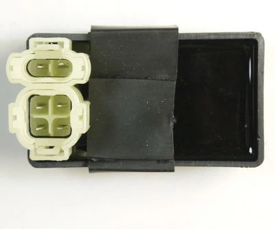 CDI Rev Box 50cc 150cc GY6 Scooter Quad Dirt Bike Tanque Coolster Roketa Wildfire  Foto 1 de 3