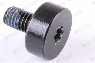 Mac Pro A1991 2019 || Screws || System Fans to Bottom Frame || 923-03433 || T8 - Image 1 of 2