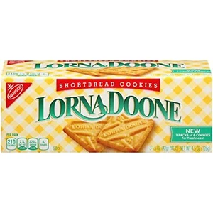 Lorna Doone Cookies - Bild 1 von 1