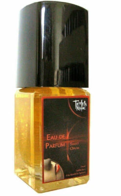 Teufelsküche Patchouli Eau de Parfum Sweet Opium Gothic Patchouly Opium Gothic