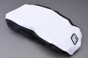 Funda de Asiento Quad Antideslizante YAMAHA YFM RAPTOR 660R AM01W 2001-2005 - Picture 1 of 4