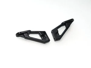 XB-1110 team xray Buggy XB2 Dirt 2024 wing mounts - Picture 1 of 1