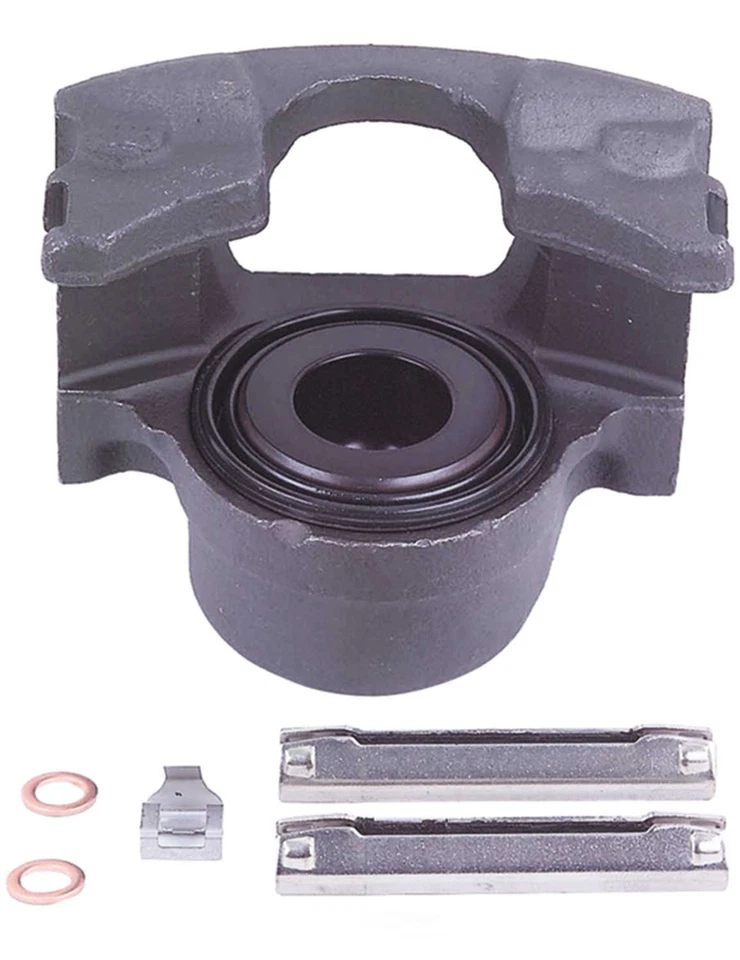 Disc Brake Caliper fits 1991-1994 Mazda Navajo B2300 B3000  CARDONE REMAN - Image 1 of 4