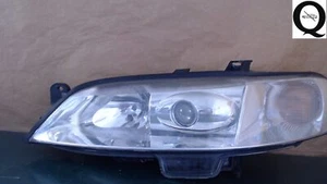 Scheinwerfer Xenon mit Blinker links Opel B Bj 1998 - Picture 1 of 12