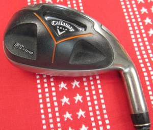Callaway FT i-Brid Driving Eisen/3 Eisen.   Regular Flex.  KOSTENLOSE LIEFERUNG. - Bild 1 von 10