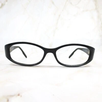 Marco de gafas Nautica Cold Insert Saba 300 negro borde completo 53-16-130 Foto 1 de 4