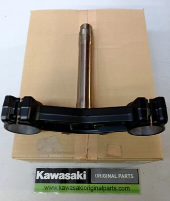 Yugo inferior Kawasaki Z1000 2010 2013/Z1000SX 2011 2013.  P/NO 44037-0107-18R Foto 1 de 4