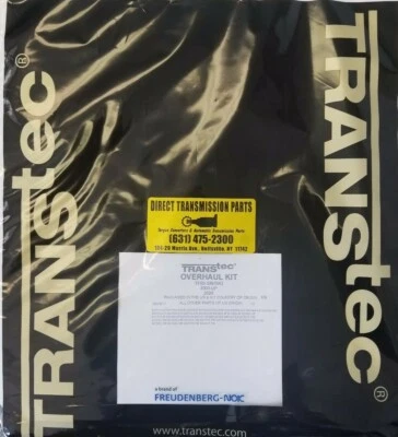 Kit maestro de transmisión G4A-EL para Mazda 626 323 MX6 Capri 1987-1994 Foto 1 de 4