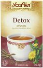 Yogi Tea Yogi Tea Detox Organic 17 Bag-10 Pack