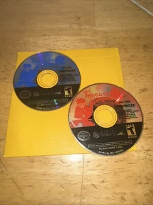 Tales of Symphonia (GameCube, 2004) Discs Only Tested Works Great - Picture 1 of 2