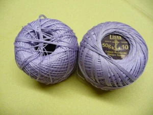 Häkelgarn Liana  - Bild 1 von 4