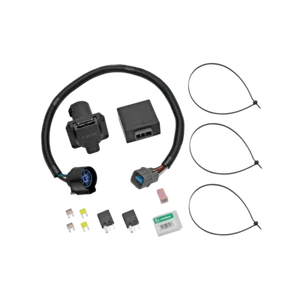 Draw-Tite Tow Harness Wiring Package 7-Way for Honda Pilot / Ridgeline 118253 - Picture 1 of 3