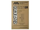 All Mountain Style AMS Frame Guard Protection Sticker Clear/Cheetah XL