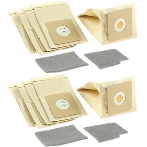 Tesco Vacuum Cleaner Bags for sale | eBay