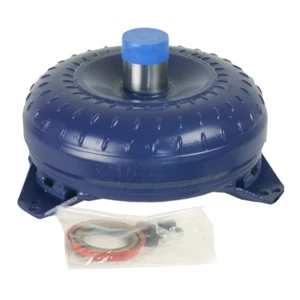 B&M Tork Master 3000 Torque Converter GM TH-350, TH-400, TH-425 & TH-375, For Mi - Picture 1 of 1