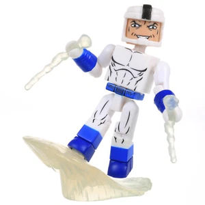 Figura Marvel Minimates BLIZZARD GREGOR SHAPANKA Serie 69 Diamond Select 2016 - Imagen 1 de 3