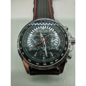Brandneu MEGIR Herren Quarzuhr - M-1010 - Bild 1 von 12