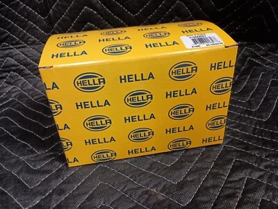 Conjunto de luces HELLA H15522007, hecho en Austria ** Nuevo de Lote Antiguo Foto 1 de 4