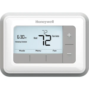 Termostato programable de 7 días Honeywell Home T5 (RTH7560E) - Imagen 1 de 1