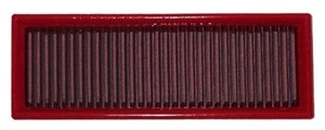 FILTRO ARIA BMC FB 314/01 PEUGEOT 206 / CC / SW 1.6 HDI 16V HP 110 ANNO 98 > - Imagen 1 de 3