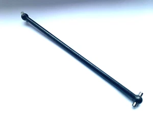 Antriebswelle Länge ca. 185mm für 1:8er / 1:6er RC Car Modelle (1237-185) - Bild 1 von 7