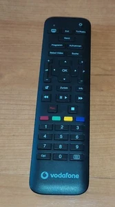 Original Vodafone Fernbedienung RC2634201/01B gebraucht, TOP ZUSTAND - Bild 1 von 5