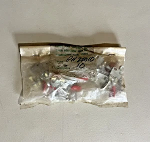 1 Bag of 10 Good Hand GH-22010 Horizontal Toggle Clamps - Picture 1 of 4