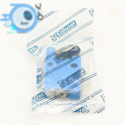 1PCS NEW CROUZET 81921701 Pneumatic Stroke Valve - Image 1 of 4