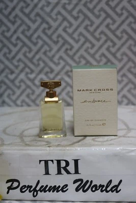 Миниатюрная туалетная вода EMBRACE Mark Cross Dab-on 7,5 мл (0,25 жидк. oz.) - Изображение 1 из 2