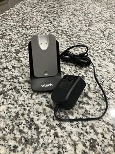 VTech IS6100 DECT 6.0 Charger Only - Picture 1 of 5