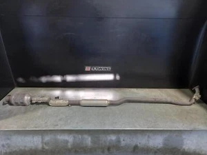 MITSUBISHI OUTLANDER CATALYTIC CONVERTER UNDER CAR-CAT TYPE, 2.4, PETROL, ZJ-ZL, - Picture 1 of 4