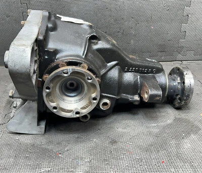 OEM 1999-2003 BMW M5 S62 E39 5 SERIES REAR AXLE DIFFERENTIAL CARRIER 3.15 RATIO Foto 1 de 4