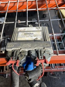 ALLISON WTEC3 TCM ECB007A0 HD4560 - Picture 1 of 2