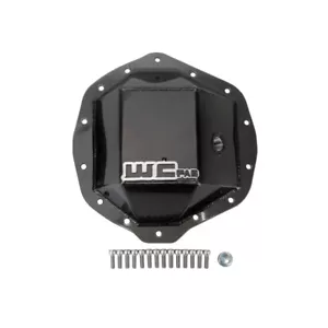 Wehrli WCF100113-GB for 01-19 Chevy Duramax/03-19 Dodge Cummins 11.5in AAM Rear - Picture 1 of 2