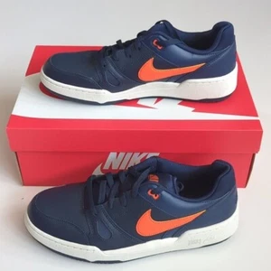 Scarpe Nike Full Force Lo uomo taglia 10 - Foto 1 di 8