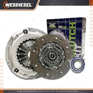 PHC Standard Clutch Kit for Toyota Landcruiser HJ45 3.6L H 04/1972-07/1980 - Picture 1 of 2