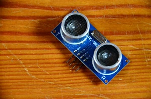 Arduino Ultraschallsensor neu kompaibel mit Arduino Uno, Nano und Mega - Bild 1 von 2