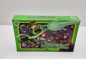 Battle Kid: Dangerous Trap - Picture 1 of 7