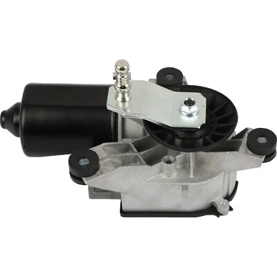 Left Front Wiper Motor For Chevrolet K2500 Suburban GMC K1500 Suburban 92-99 - Image 1 of 4