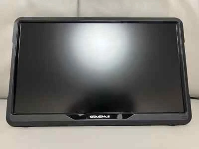 GAEMS M155 15.5 inch Widescreen TN LED with Build In Speakers - Image 1 of 4
