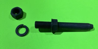 LAWNMOWERPARTSWORLD FITS AERA-VATOR TINE, LOCK WASHER & NUT, QTY 96 AE10 AE101 AE50-058 100065