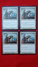 Diversionary Tactics x4 (Apocalypse) MTG