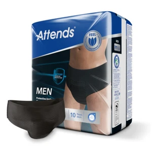 Attends Men Protective Underwear 3 L (1x10 Stück) - Bild 1 von 3