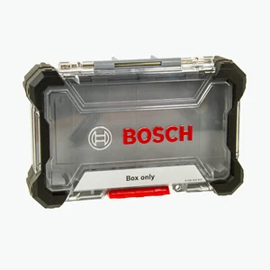 Bosch Professional Impact Kassette M, Leere Box Koffer für Bits Bohrer - Bild 1 von 7