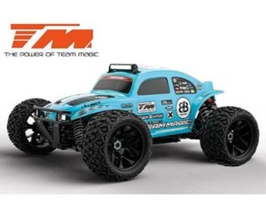 Team Magic Beetle Baja 3-4S RTR Mintgrün TM560021B  - Picture 1 of 1