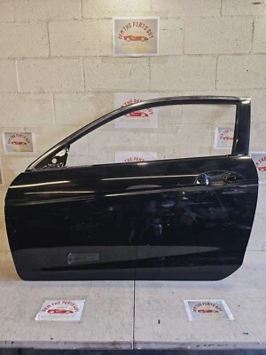 Honda Accord 2008 2009 2010 2011 2012 cupé conductor izquierdo puerta lateral izquierda carcasa OEM  Foto 1 de 4