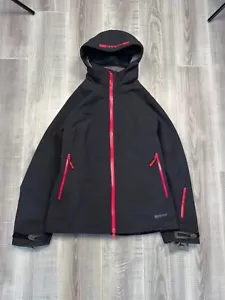 Mammut Windbreaker Gore-Tex Softshell schwarz Outdoor Ski Damen Gr. S - Bild 1 von 22