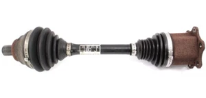 Eje LH Drive CV medio eje 05-15 VW Jetta Golf Mk5 MK6 TDI AT - 1K0 407 271 BQ - Imagen 1 de 3