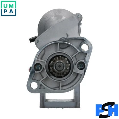 STARTER 690.504.092.050 FORSTARTER 690.504.092.050 FOR BOMAG  KUBOTA  BOBCAT  05 - Image 1 of 4