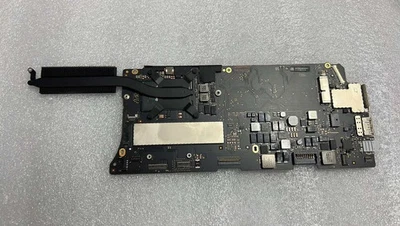 Apple MacBook Pro 13 A1502 scheda madre scheda logica i5 2,7 GHz 8 GB 2015 820-4924-A - Immagine 1 di 3